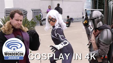 abigaiii morris|Abigaiil Morris (Chucky) Cosplay Interview: WonderCon 2022.
